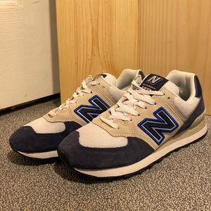 574 New Balance Sneakers🔥